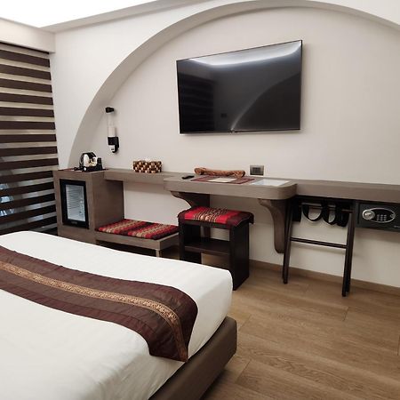 Arcadian Suite&Rooms Turín Exteriér fotografie