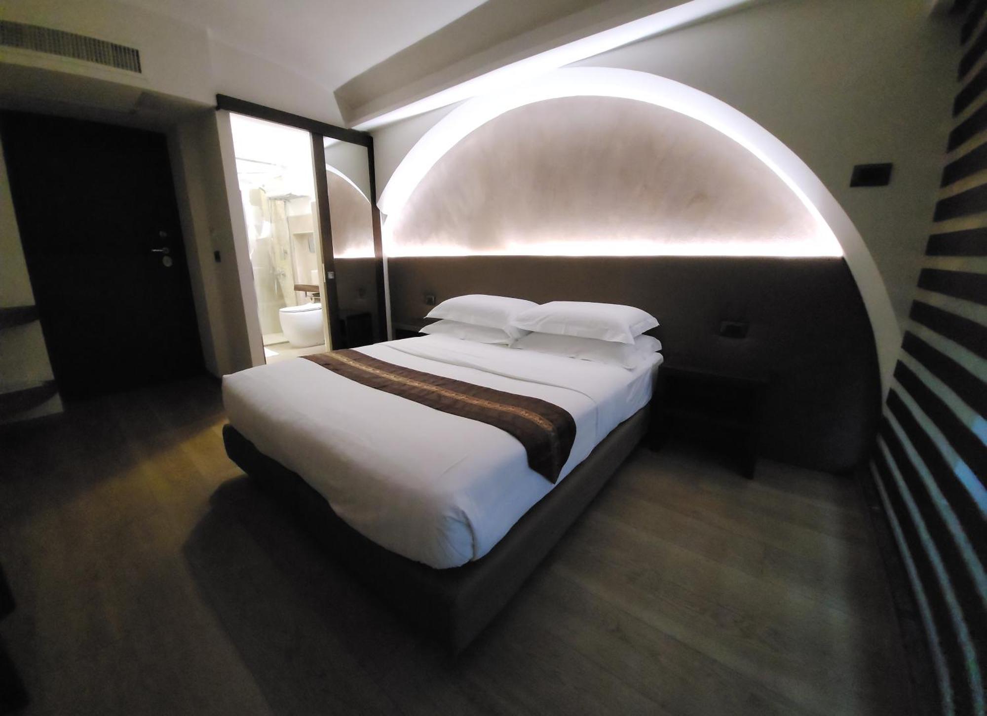 Arcadian Suite&Rooms Turín Exteriér fotografie