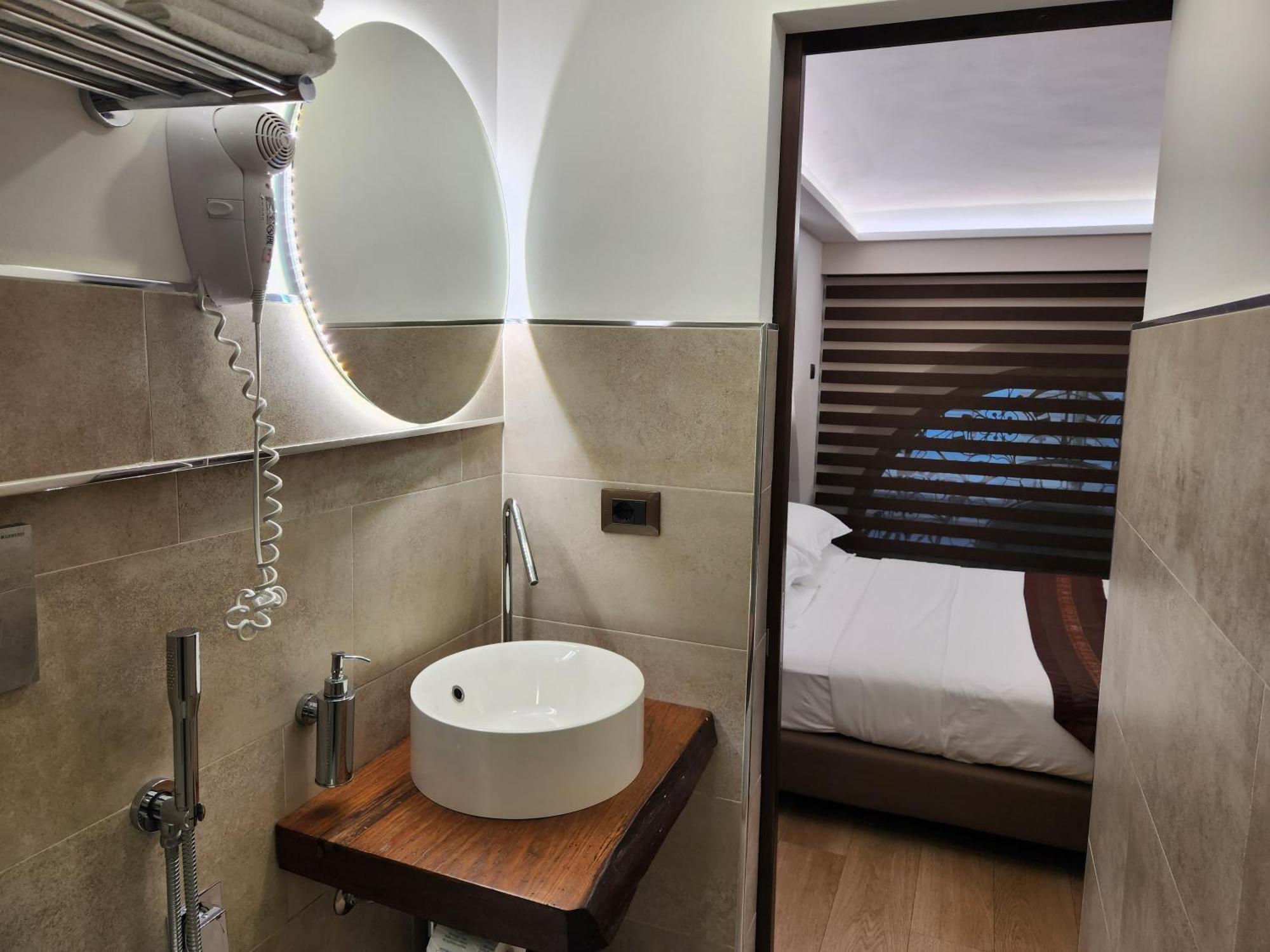 Arcadian Suite&Rooms Turín Exteriér fotografie