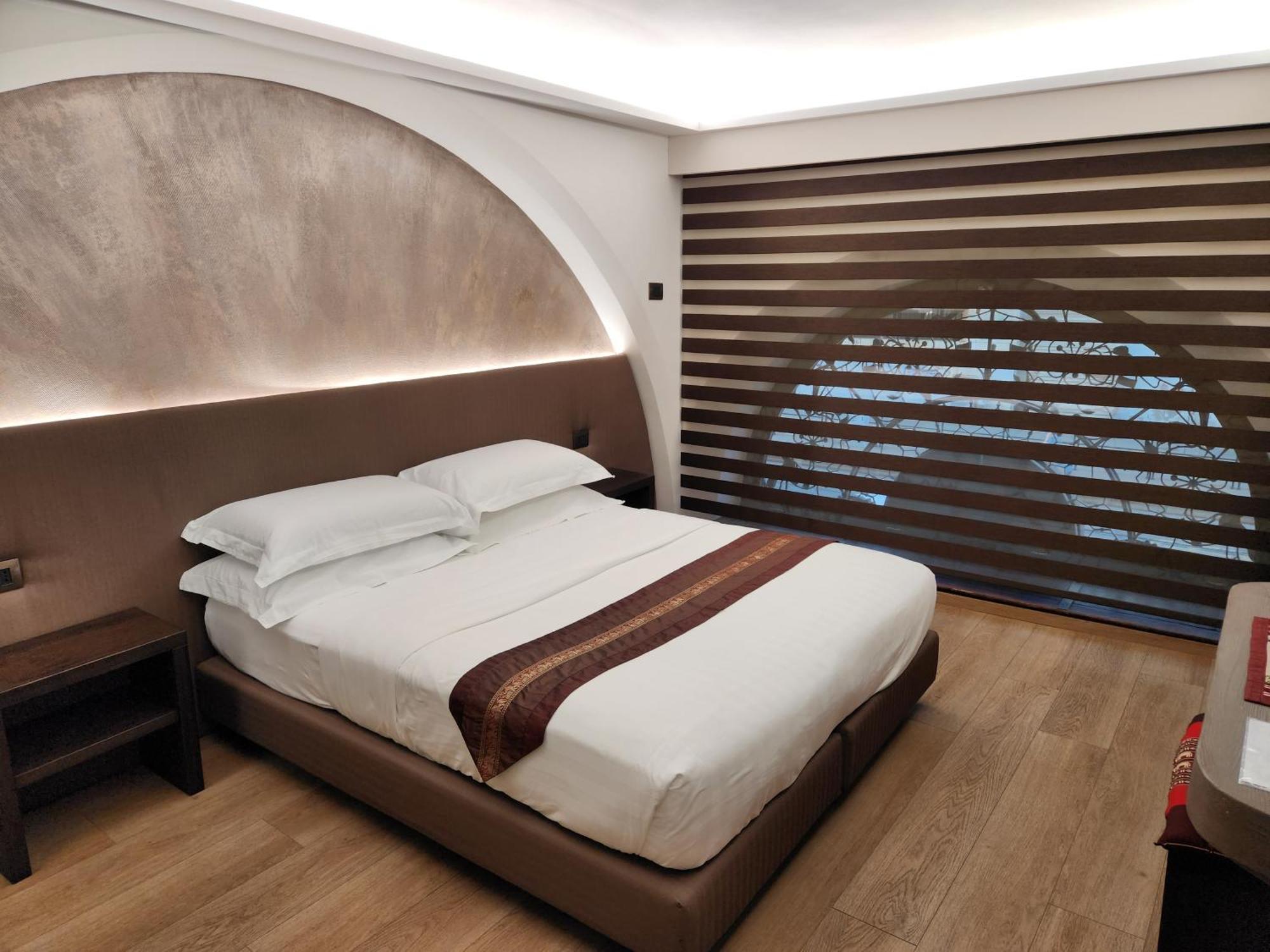 Arcadian Suite&Rooms Turín Exteriér fotografie