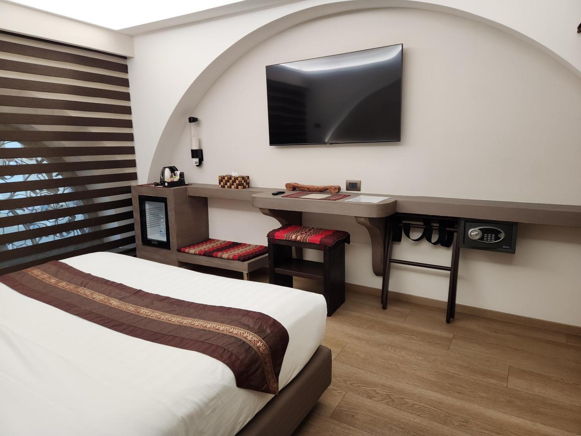Arcadian Suite&Rooms Turín Exteriér fotografie